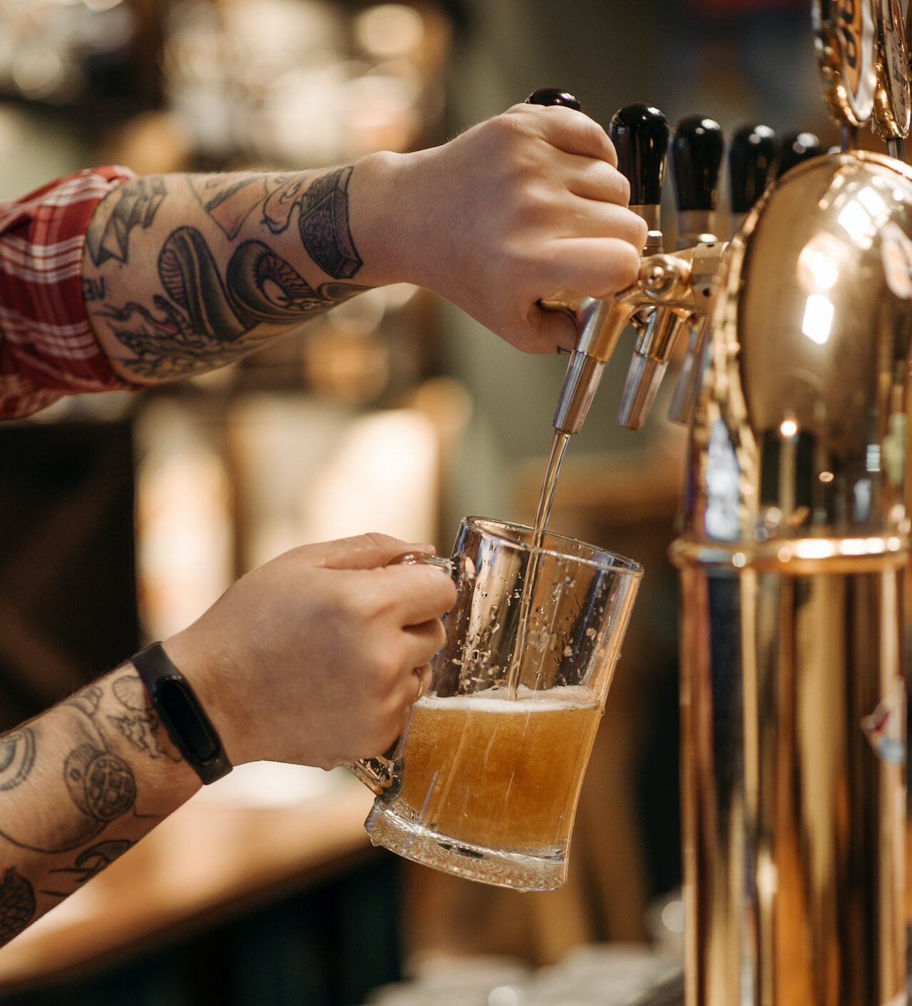 Qual è la birra italiana più venduta al mondo?