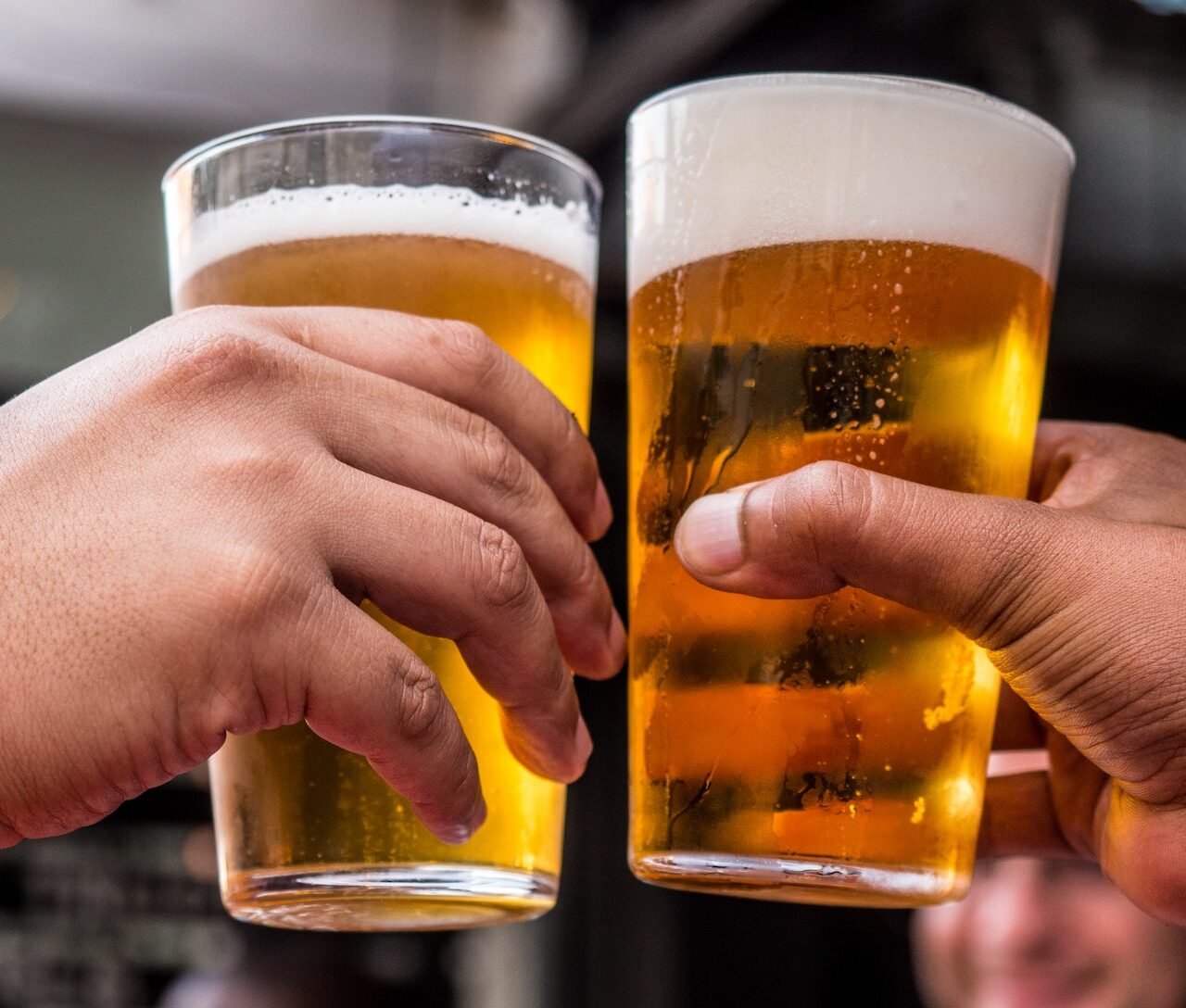 Qual è la birra italiana più amata?