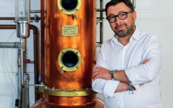 Collesi accelera sulla Gdo con Birra 1870: qualità artigianale e visione industriale