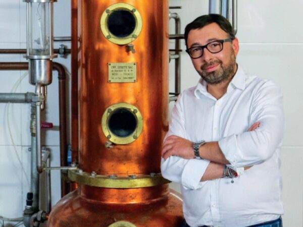 Collesi accelera sulla Gdo con Birra 1870: qualità artigianale e visione industriale