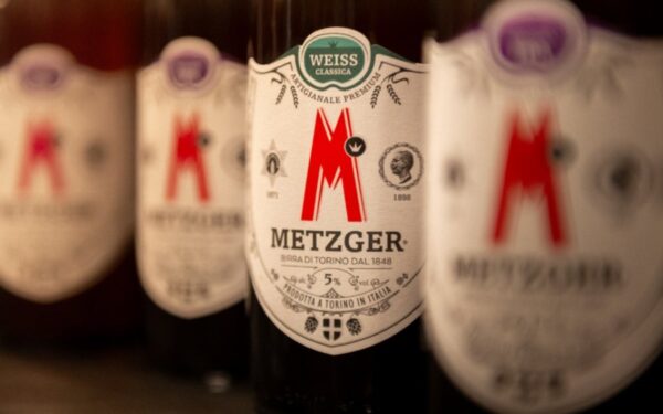 Metzger 1848 debutta a C’è Fermento 2026: quasi due secoli di storia birraria arrivano a Saluzzo