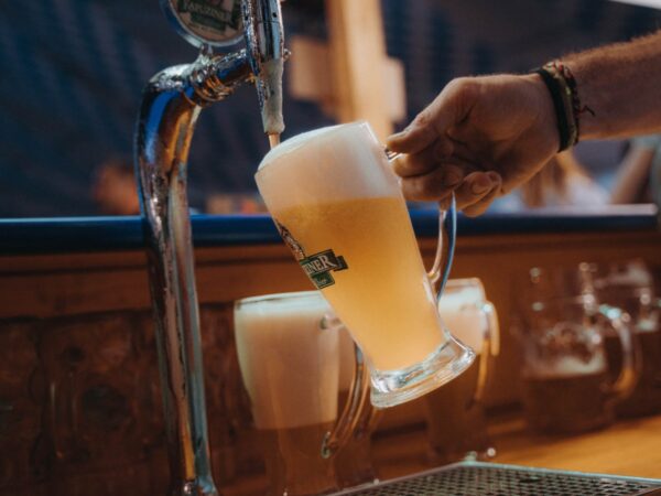 Misinto Bierfest 2026: torna la grande festa della birra con una spiaggia nel cuore della Brianza